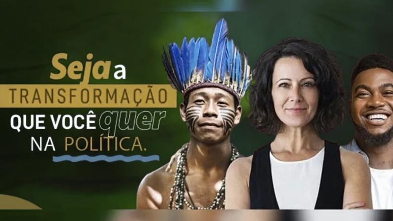 Apesar da campanha, o próprio TSE informou em notícia publicada em 4 de abril que o prazo de filiação partidária para candidatos que pretendem disputar as eleições gerais de 2026 terminaria naquele mesmo dia