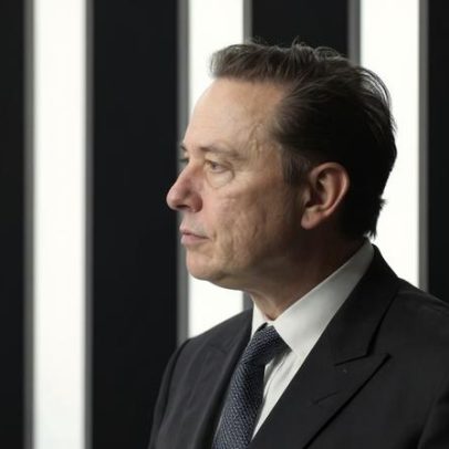 Arranjos corporativos da SpaceX ampliam poder de Elon Musk