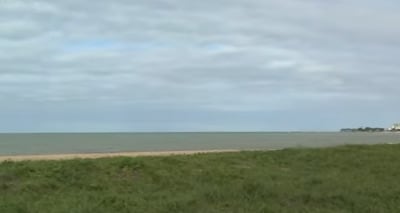 Corpo de homem é encontrado com sinais de violência em praia de João Pessoa