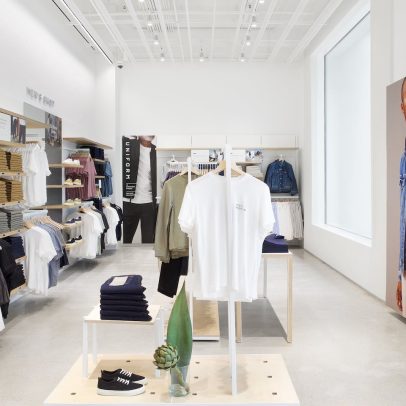 Shein adquire a Everlane, fortalecendo portfólio de marcas