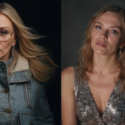 Kylie Minogue nega rumores sobre novo álbum de Madonna
