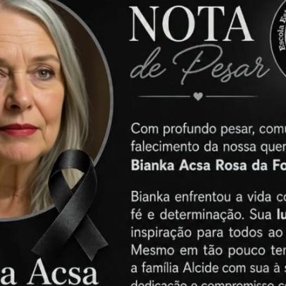 Mulher trans morre após quase um mês internada com 80% do corpo queimado em BH