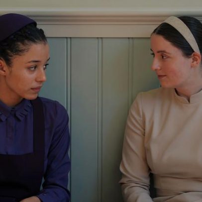 The Testaments é renovada para a 2ª temporada; veja onde assistir