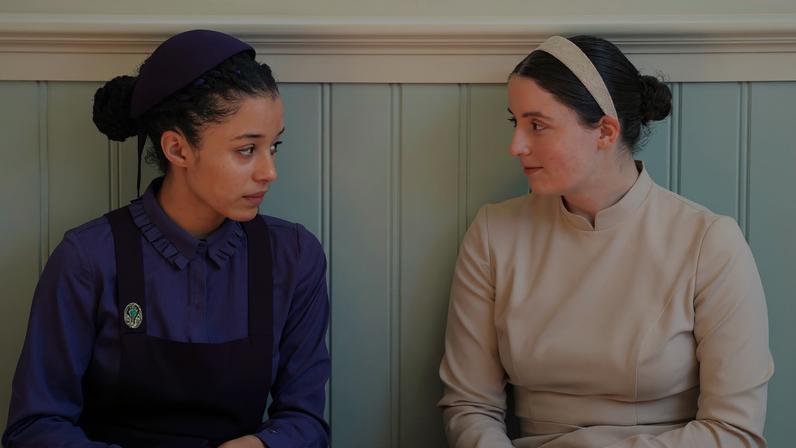 The Testaments é renovada para a 2ª temporada; veja onde assistir