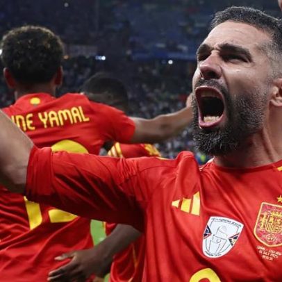 Ídolo e maior artilheiro ficam fora da pré-lista da Espanha para a Copa do Mundo