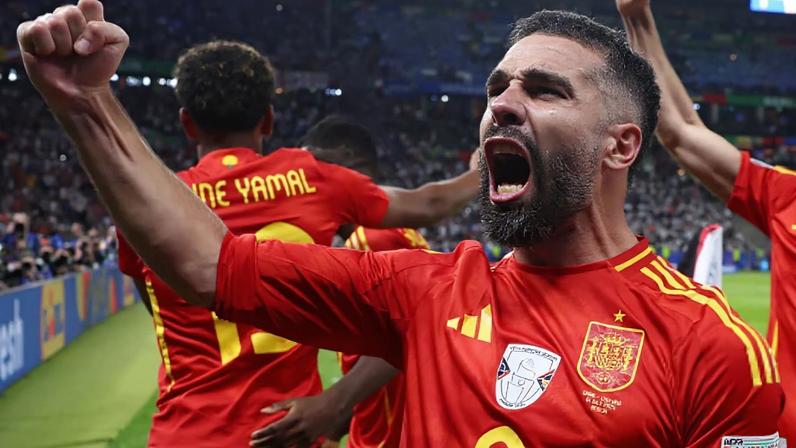 Ídolo e maior artilheiro ficam fora da pré-lista da Espanha para a Copa do Mundo