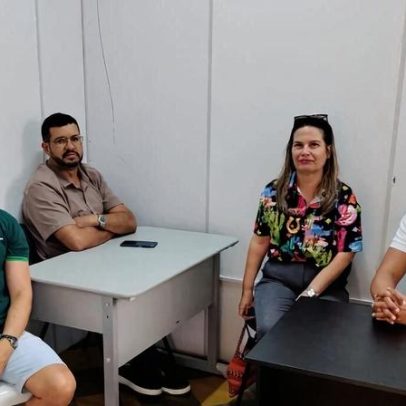 Município fortalece políticas ambientais com parceria do IFPB