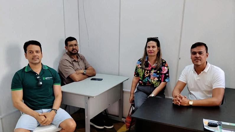 Portal Correio
