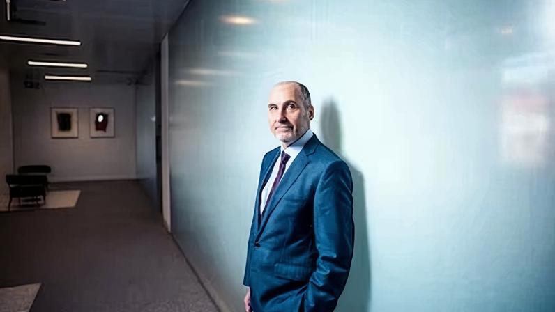 Ter certa exposição à Europa é atraente, diz Oppenheimer da Goldman Sachs