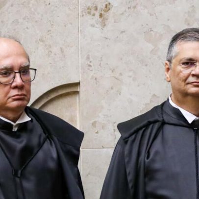 Gilmar Mendes e Dino também defendem Desenola para o Supremo, diz Estadão
