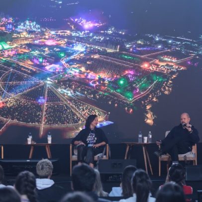 Planeta Atlântida aponta futuro dos festivais além do line-up