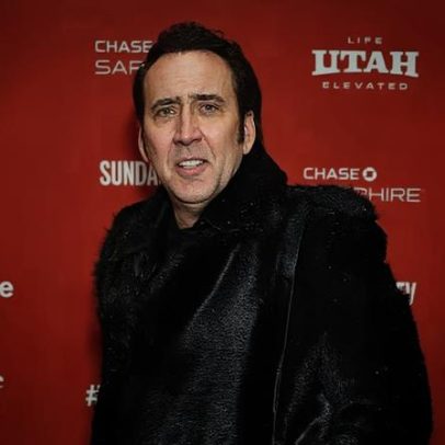 Nicolas Cage revela diretores que recusaram trabalhar com ele