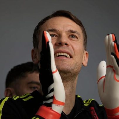 Alemanha confirma retorno de Neuer e convoca lista para a Copa do Mundo