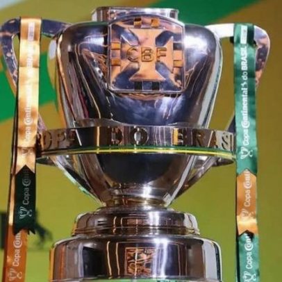 Oitavas da Copa do Brasil reúnem elencos avaliados em mais de R$ 1 bi