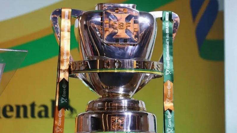 Oitavas da Copa do Brasil reúnem elencos avaliados em mais de R$ 1 bi
