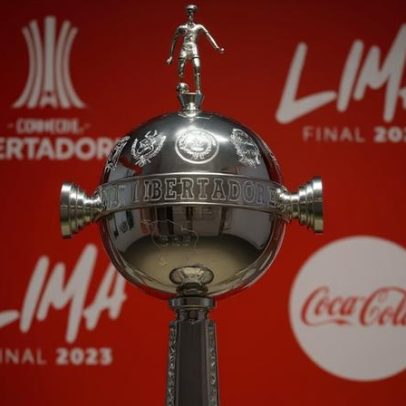 Agenda semanal: jogos e o que brasileiros precisam para avançar na Libertadores