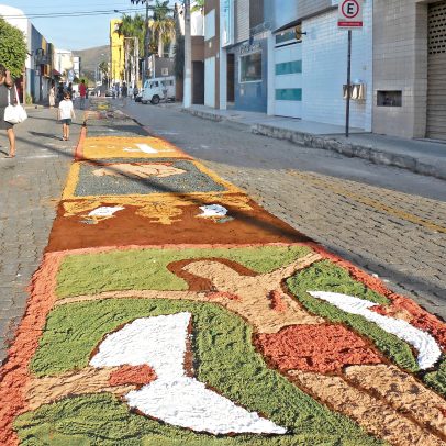 Corpus Christi 2026: feriado ou ponto facultativo?