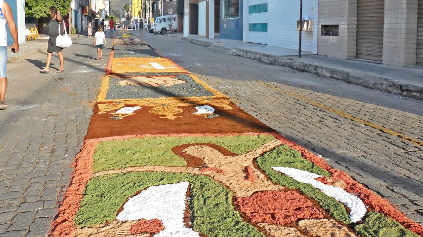 Corpus Christi 2026: feriado ou ponto facultativo?