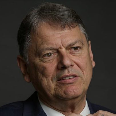 Tarcísio continua evitando comentar sobre o caso Flávio-Vorcaro