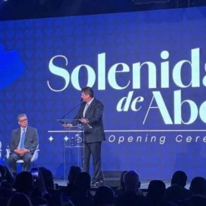 Tarcísio afirma que debate sobre 6 a 1 não pode enganar o trabalhador