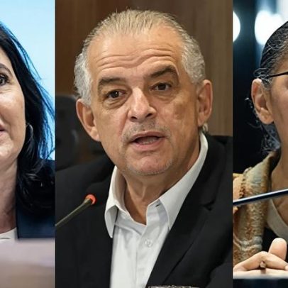 PSOL-Rede e PSB se reúnem na próxima semana pela vaga do Senado em SP