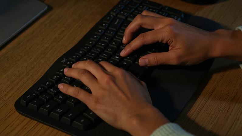 Como escolher um teclado adequado para o trabalho com dicas úteis