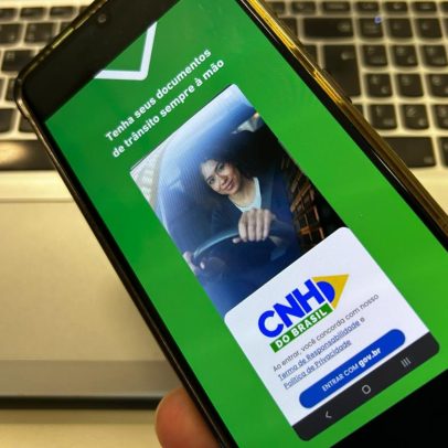 CNH: alunos poderão encontrar instrutores por localização no app
