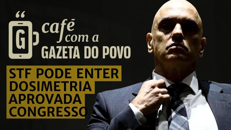 Governo defende no STF que dosimetria seja declarada inconstitucional