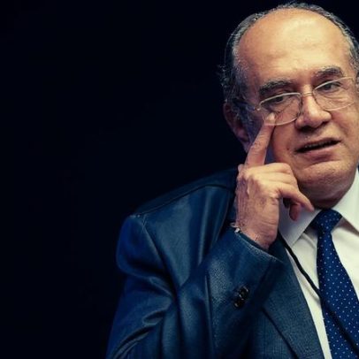 Gilmar reage à crise do Master e aponta Faria Lima
