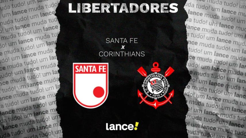 (Foto: Arte/Lance!)