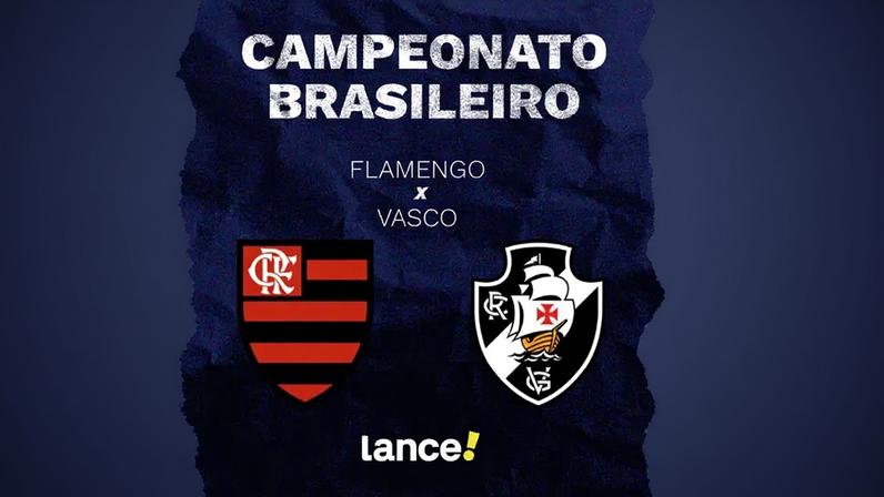 Clássico dos Milhões ocorre nesse domingo (2), às 16h (de Brasília), no Maracanã (Foto: Arte Lance!)