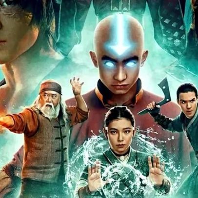 Temporada 2 de Avatar ganha trailer inédito na Netflix
