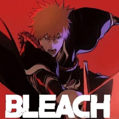 Bleach: Thousand-Year Blood War final ganha trailer e data de estreia