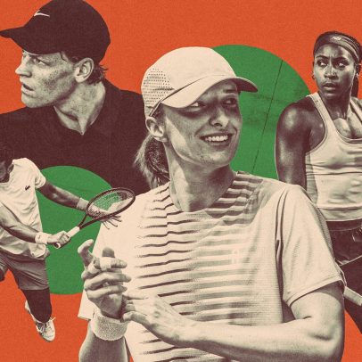 Roland Garros 2026: favoritos, surpresas e lendas se despedem