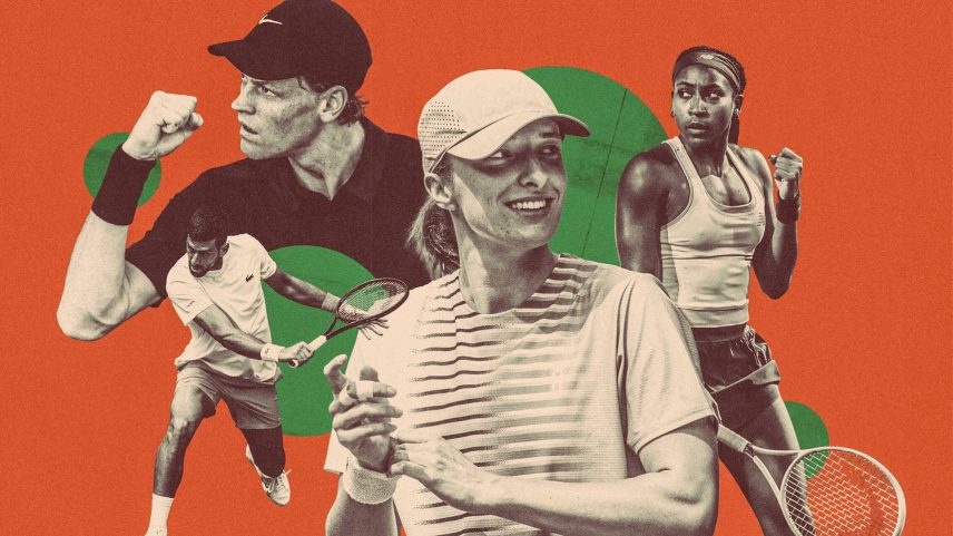 The 2026 French Open is full of top stars with points to prove.