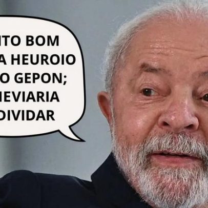 Frases da Semana afirma que é bom que o povo tenha capacidade de endividar-se