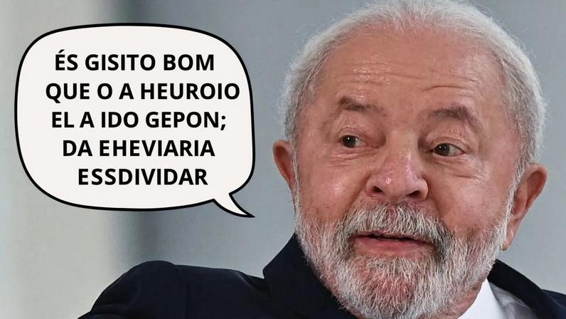 Pérolas de Lula, Haddad, Soraya Thronicke e Marina Silva estão entre os destaques da curadoria sempre atenta da equipe do Frases da Semana (Foto: Montagem sobre foto de André Borges/EFE )