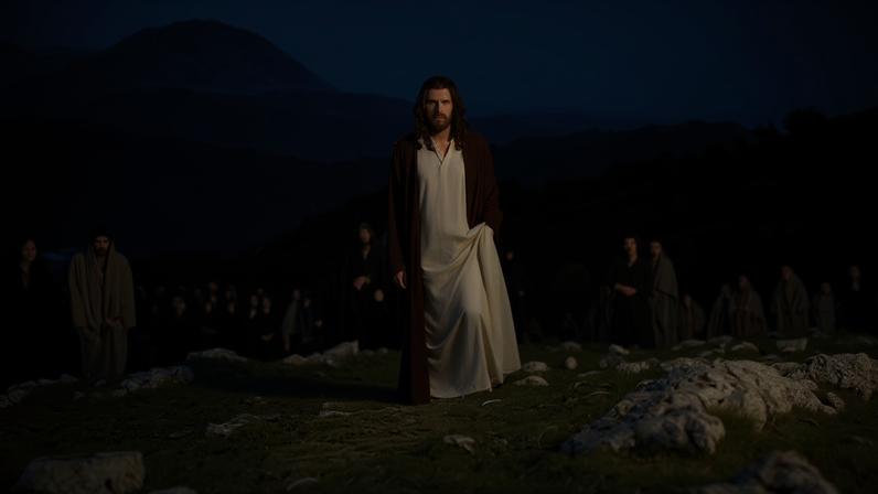 Mel Gibson comenta fim das filmagens de Ressurreição Parte 2 fica para 2028