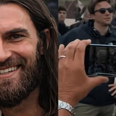 Sequência de A Ressurreição de Cristo de Mel Gibson encerra filmagens para 2027