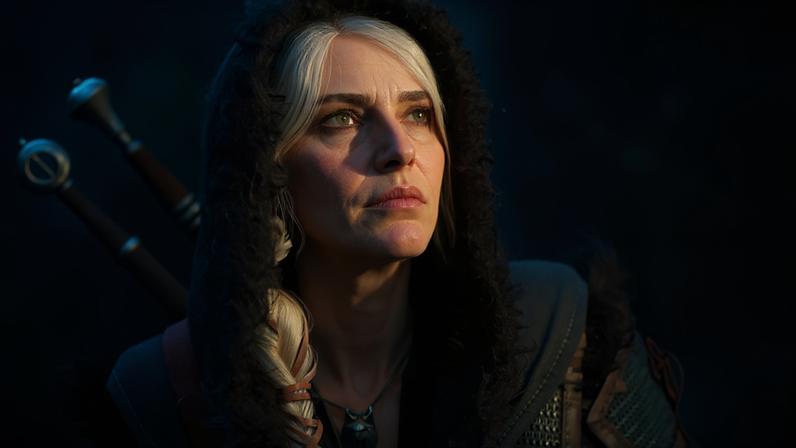 Nova trilogia de The Witcher não terá expansões