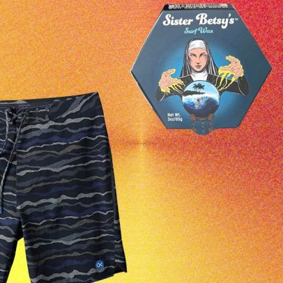 Melhores equipamentos de surfe ecológicos que não prejudicam o oceano