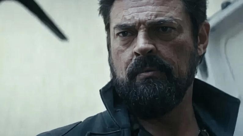 Fonte: Divulgação/Prime Video