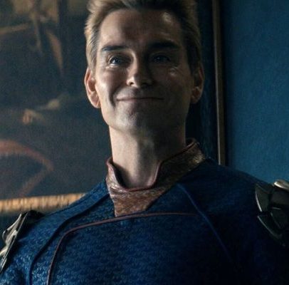 The Boys revela plano de contingência para derrotar o Capitão Pátria