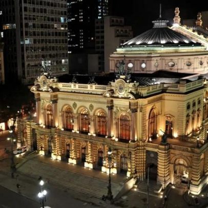 Cinco atrações da Virada Cultural, ao ar livre e espaços fechados