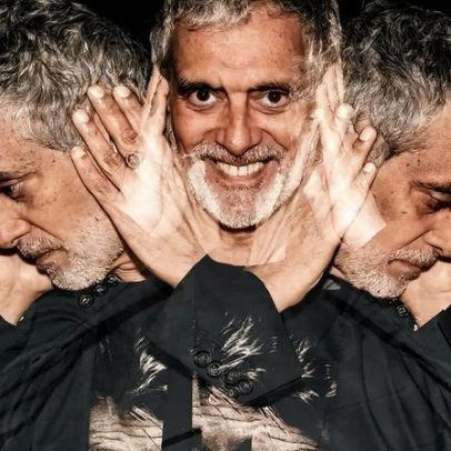 Filme de Theo Eshetu chega à Bienal de Veneza