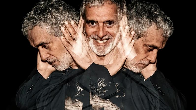 Filme de Theo Eshetu chega à Bienal de Veneza