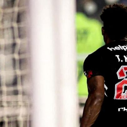 Thiago Mendes vive temporada artilheira e se torna decisivo no Vasco