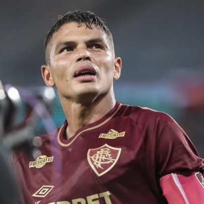 Thiago Silva pode retornar ao Fluminense: entenda os detalhes