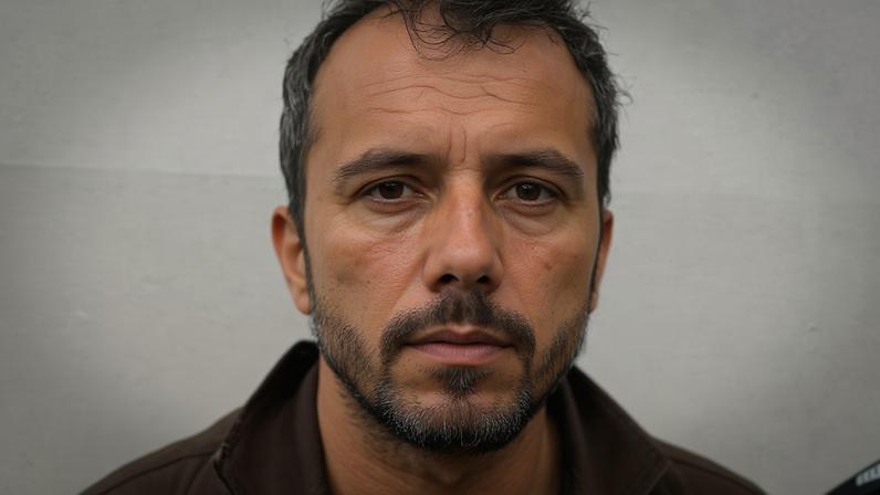 O ativista brasileiro Thiago Ávila foi detido pelo Exército de Israel a caminho de Gaza. O barco da flotilha Global Sumud em que ele estava foi interceptado na 4ª feira (29.abr.2026) em águas internacionais
