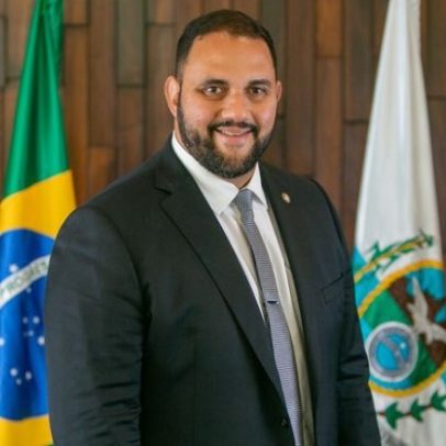 Deputado estadual Thiago Rangel é preso pela Polícia Federal no RJ